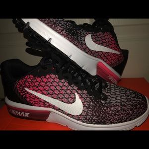 Nike Airmax Sequent 2